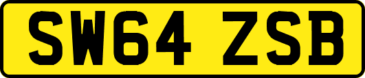 SW64ZSB