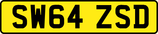 SW64ZSD