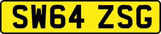 SW64ZSG
