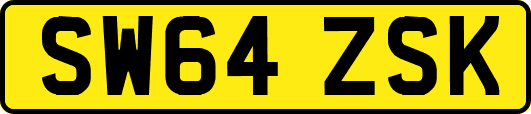 SW64ZSK