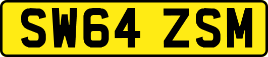 SW64ZSM