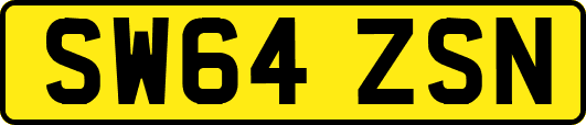 SW64ZSN