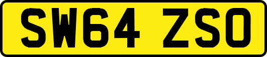 SW64ZSO