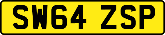 SW64ZSP