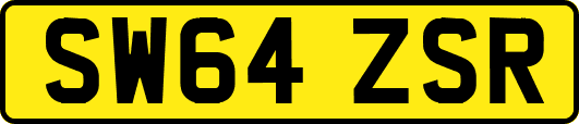 SW64ZSR