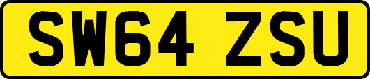 SW64ZSU