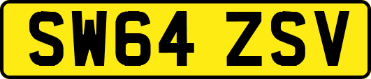 SW64ZSV