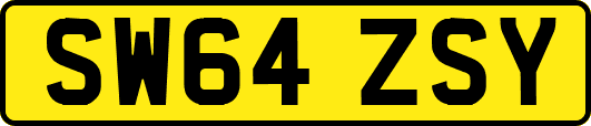 SW64ZSY