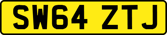 SW64ZTJ