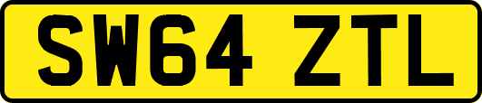 SW64ZTL