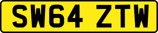 SW64ZTW