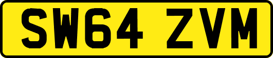 SW64ZVM