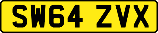 SW64ZVX