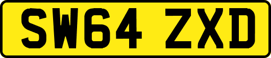 SW64ZXD