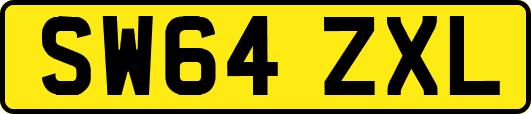 SW64ZXL