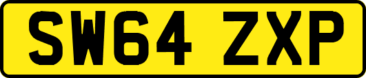 SW64ZXP