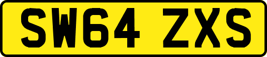 SW64ZXS