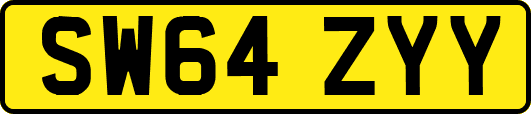 SW64ZYY