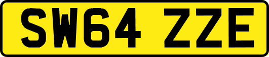 SW64ZZE