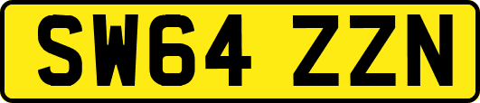 SW64ZZN