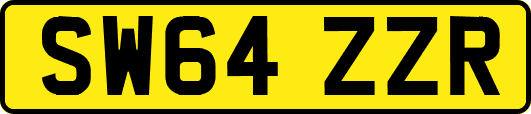 SW64ZZR