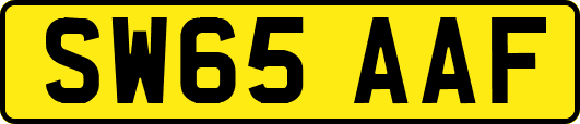 SW65AAF