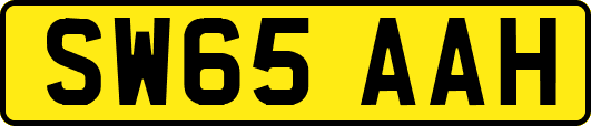 SW65AAH