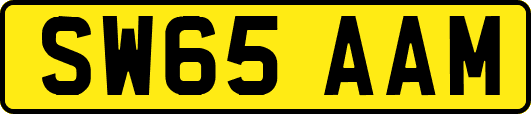 SW65AAM