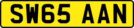 SW65AAN
