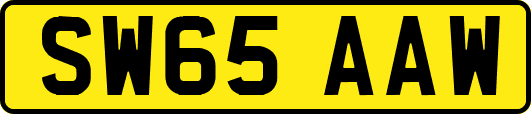 SW65AAW