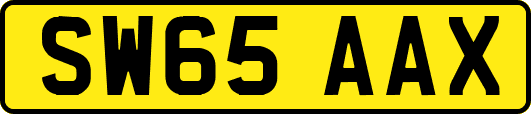 SW65AAX
