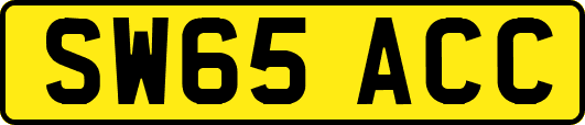 SW65ACC