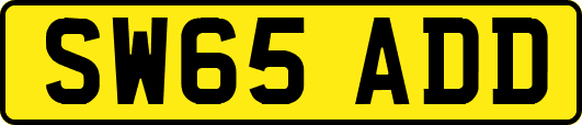 SW65ADD