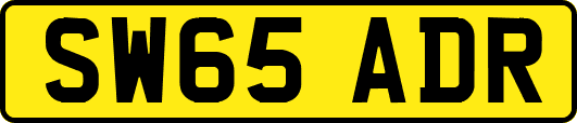SW65ADR