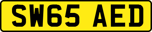 SW65AED