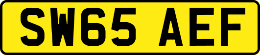 SW65AEF