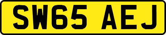 SW65AEJ