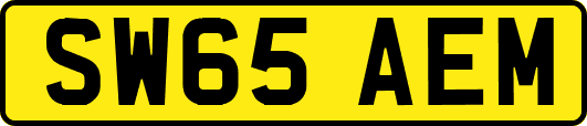 SW65AEM