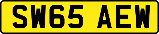 SW65AEW