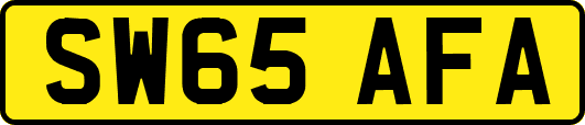 SW65AFA