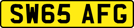SW65AFG