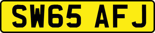 SW65AFJ
