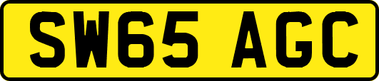 SW65AGC