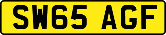 SW65AGF