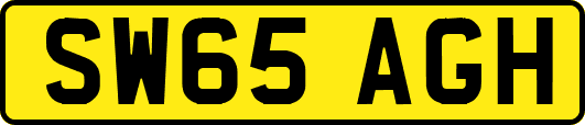 SW65AGH