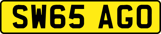 SW65AGO