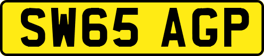 SW65AGP
