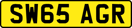 SW65AGR