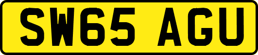SW65AGU