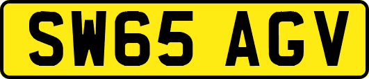SW65AGV
